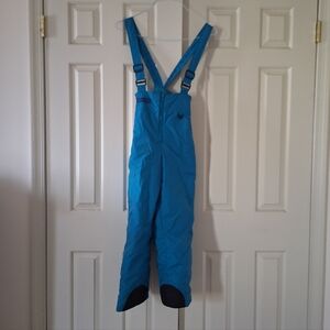 Columbia Snow Bibs